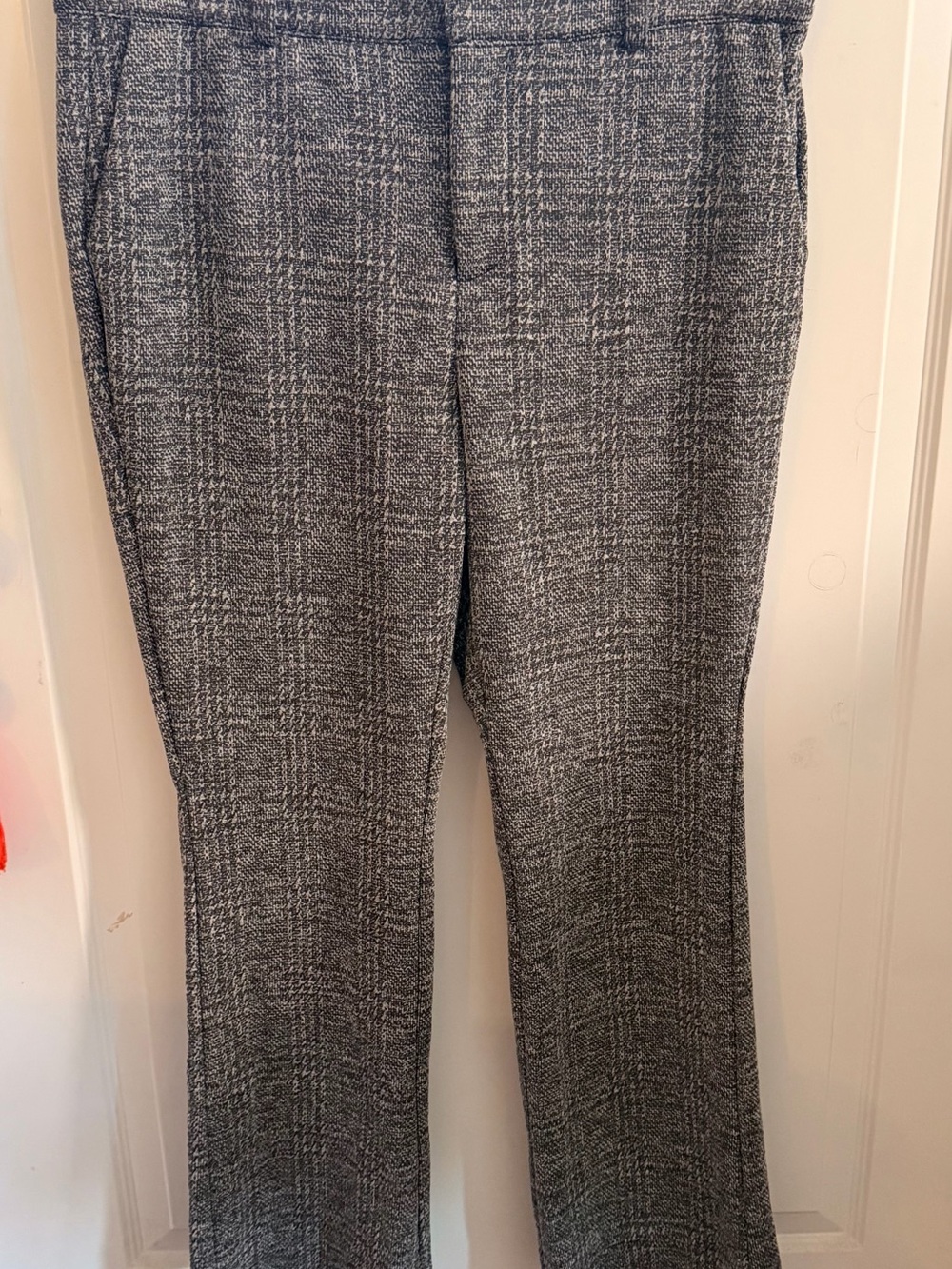 torrid Gray Glen Plaid Men’s Dress Pants